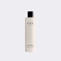 Silk hair condition by CZE Hair made in Auckland, New Zealand