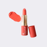 Living Nature lipstick in six colours made in Kerikeri, New Zealand