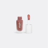Aura lip gloss by Aleph made in Auckland, New Zealand, three shades