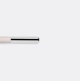 Lip/eye define brush by Aleph Beauty