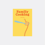 Family Cooking by Di McHardy