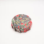 Figgy pudding panforte by Tusca made in Christchurch, New Zealand