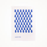 Frances Nation tea towel