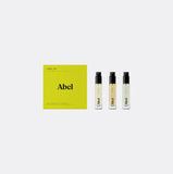 Fresh gift set by Abel