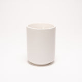 Twin wall cup by Gidon Bing made in Auckland, New Zealand, two colours