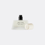 Green Cedar eau de parfum by Abel, two sizes