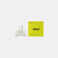 Green Cedar eau de parfum by Abel, two sizes