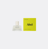 Green Cedar eau de parfum by Abel, two sizes
