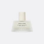 Green Cedar eau de parfum by Abel, two sizes