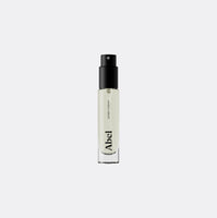Green Cedar eau de parfum by Abel, two sizes