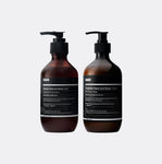 Hand and body care pack made by Aotea on Great Barrier Island, New Zealand