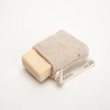 Pet shampoo bar tote by HERDD made in Auckland, Aotearoa