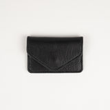 Mini wallet by Holt Leather made in Christchurch, Aotearoa
