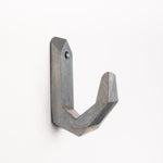 Hookalotti die-cast zinc hook designed by Martino Gamper made in Auckland, New Zealand