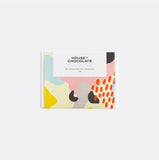 Bonbon selection by House of Chocolate made in Auckland, Aotearoa