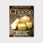 How to make cheese with Jean Mansfield