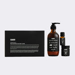 Essentials Pack by Aotea made on Great Barrier Island, New Zealand