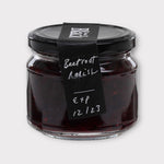 Beetroot relish by Black Estate