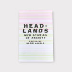 Headlands edited by Naomi Arnold