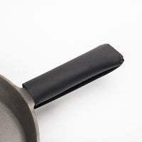 Ironclad pan sleeve made in Ōtautahi, New Zealand
