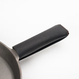 Ironclad pan sleeve made in Ōtautahi, New Zealand