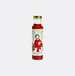 Apostle kimchi ketchup made in Paekākāriki, Aotearoa