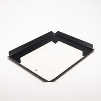 Tray by Made of Tomorrow made in Tauranga, New Zealand, two colours, two sizes