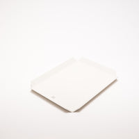 Tray by Made of Tomorrow made in Tauranga, New Zealand, two colours, two sizes