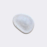 Pebble soap by Studio Star made in Amberley, New Zealand, three sizes