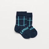 Merino baby socks by Lamington made in Auckland, New Zealand