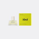 Miami Split eau de parfum by Abel, two sizes