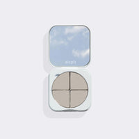 Mixing compact by Aleph Beauty