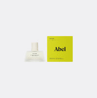 Nurture eau de parfum by Abel, two sizes