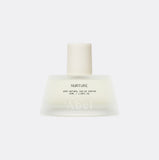 Nurture eau de parfum by Abel, two sizes