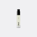 Nurture eau de parfum by Abel, two sizes