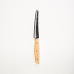 No. 1 The Spread knife by Nůž made in Waiuku, New Zealand