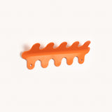Fun key hanger made by Oddthing in Auckland, Aotearoa, four colours