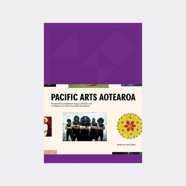 Pacific Arts Aotearoa by Lana Lopesi