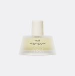 Pause eau de parfum by Abel, two sizes