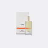 Pause eau de parfum by Abel, three sizes