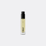 Pause eau de parfum by Abel, two sizes