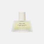Pink Iris eau de parfum by Abel, two sizes