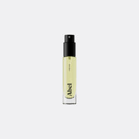 Pink Iris eau de parfum by Abel, two sizes