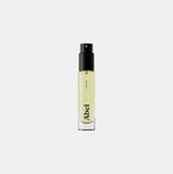 Pink Iris eau de parfum by Abel, two sizes