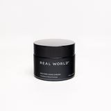 Real World hand cream in five scents made in Hawkes Bay, Aotearoa