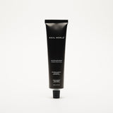 Hand cream tube by Real World made in Hawkes Bay, Aotearoa, two scents