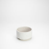 Stacking condiment bowl by Richard Beauchamp made in Selwyn, Aotearoa, two colours