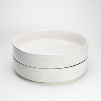 Stacking bowl in four sizes by Richard Beauchamp of Christchurch, Aotearoa
