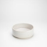 Small stacking bowl by Richard Beauchamp made in Selwyn, Aotearoa, two colours