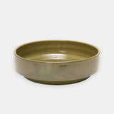 Medium stacking bowl by Richard Beauchamp made in Selwyn, Aotearoa, two colours